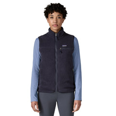Patagonia W's Retro Pile Vest - Recycled polyester Jacket