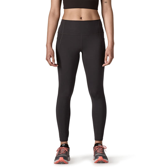 Patagonia - W's Maipo 7/8 Stash Tights - Outdoor Tights - Weekendbee - sustainable sportswear