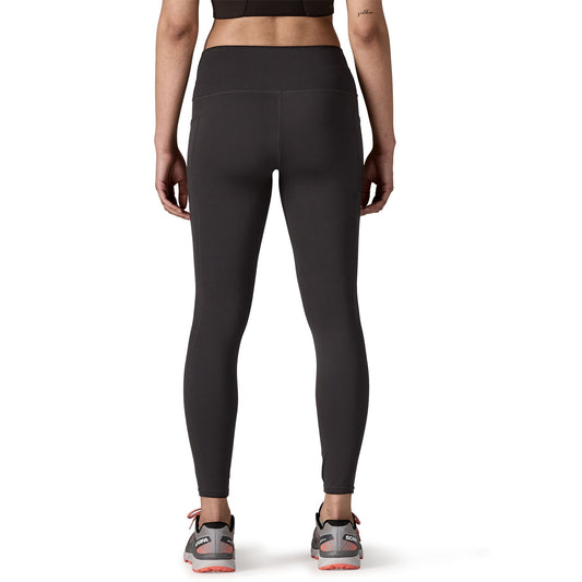 Patagonia - W's Maipo 7/8 Stash Tights - Outdoor Tights - Weekendbee - sustainable sportswear