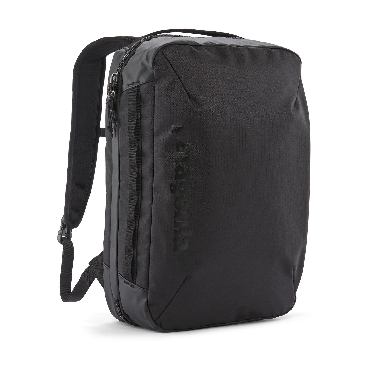 Patagonia Black Hole Micro MLC Backpack Black Bags