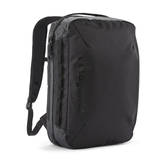Patagonia - Black Hole Micro MLC Backpack - Weekendbee - sustainable sportswear