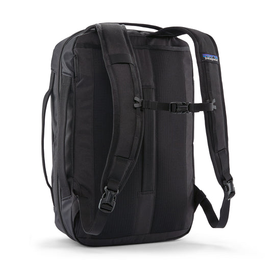 Patagonia - Black Hole Micro MLC Backpack - Weekendbee - sustainable sportswear
