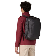 Patagonia - Black Hole Micro MLC Backpack - Weekendbee - sustainable sportswear