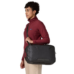 Patagonia - Black Hole Micro MLC Backpack - Weekendbee - sustainable sportswear