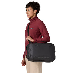 Patagonia - Black Hole Micro MLC Backpack - Weekendbee - sustainable sportswear