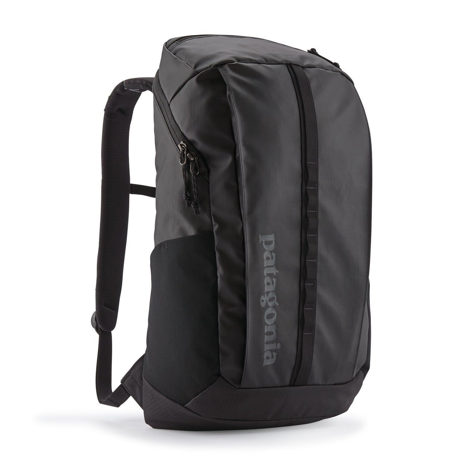 Patagonia - Black Hole Pack 25L - 100% Recycled Polyester - Weekendbee - sustainable sportswear