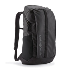 Patagonia - Black Hole Pack 25L - 100% Recycled Polyester - Weekendbee - sustainable sportswear