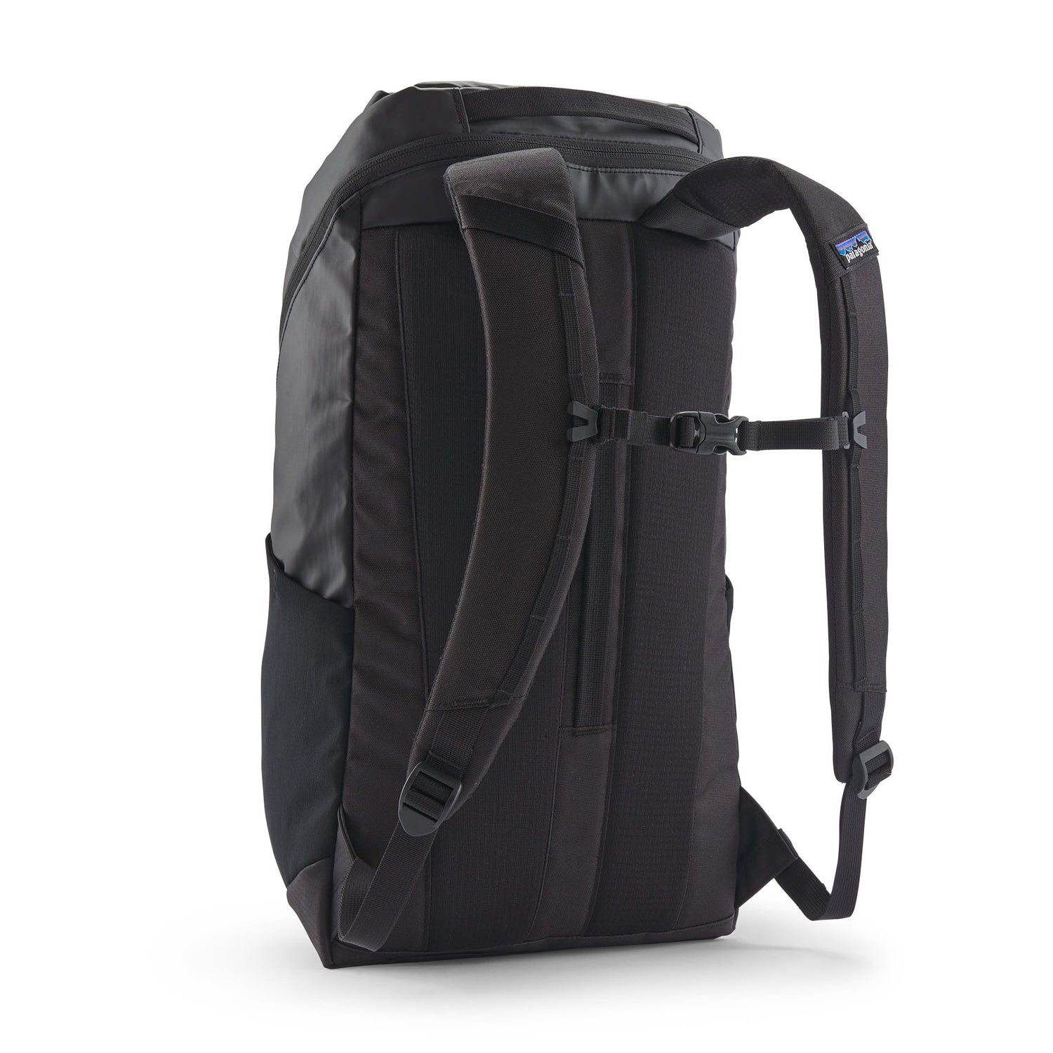 Patagonia - Black Hole Pack 25L - 100% Recycled Polyester - Weekendbee - sustainable sportswear