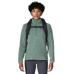 Patagonia - Black Hole Pack 25L - 100% Recycled Polyester - Weekendbee - sustainable sportswear