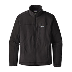 Patagonia M's Micro D Fleece Jacket Black Shirt