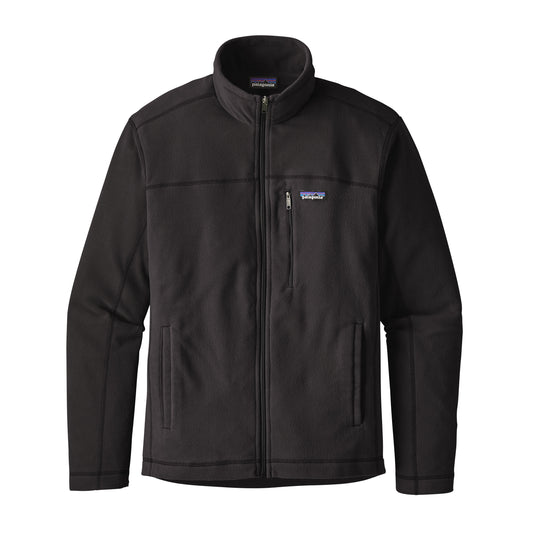 Patagonia - M's Micro D Fleece Jacket - Weekendbee - sustainable sportswear