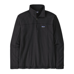 Patagonia M's Micro D 1/2 Zip Fleece P/O Shirt