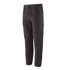 Patagonia - M's Quandary Joggers - Lightweight outdoor pants - Weekendbee - sustainable sportswear
