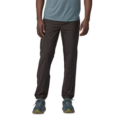 Patagonia - M's Quandary Joggers - Lightweight outdoor pants - Weekendbee - sustainable sportswear