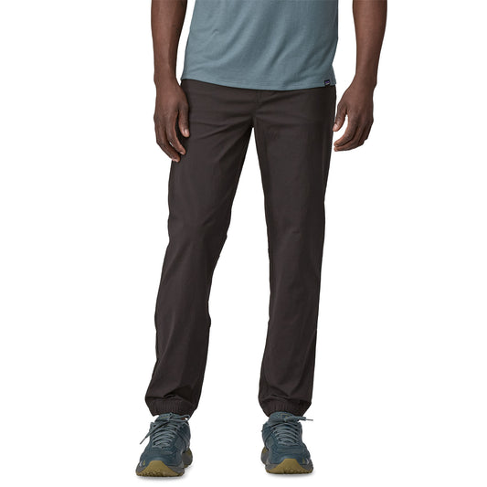 Patagonia - M's Quandary Joggers - Lightweight outdoor pants - Weekendbee - sustainable sportswear