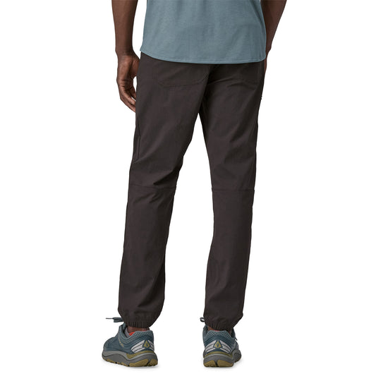 Patagonia - M's Quandary Joggers - Lightweight outdoor pants - Weekendbee - sustainable sportswear