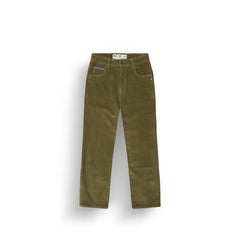 Picture Organic W's Catavela Cord Pants Tobacco Pants