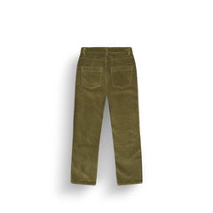 Picture Organic W's Catavela Cord Pants Tobacco Pants