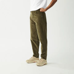 Picture Organic W's Catavela Cord Pants Tobacco Pants