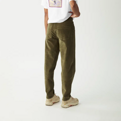 Picture Organic W's Catavela Cord Pants Tobacco Pants