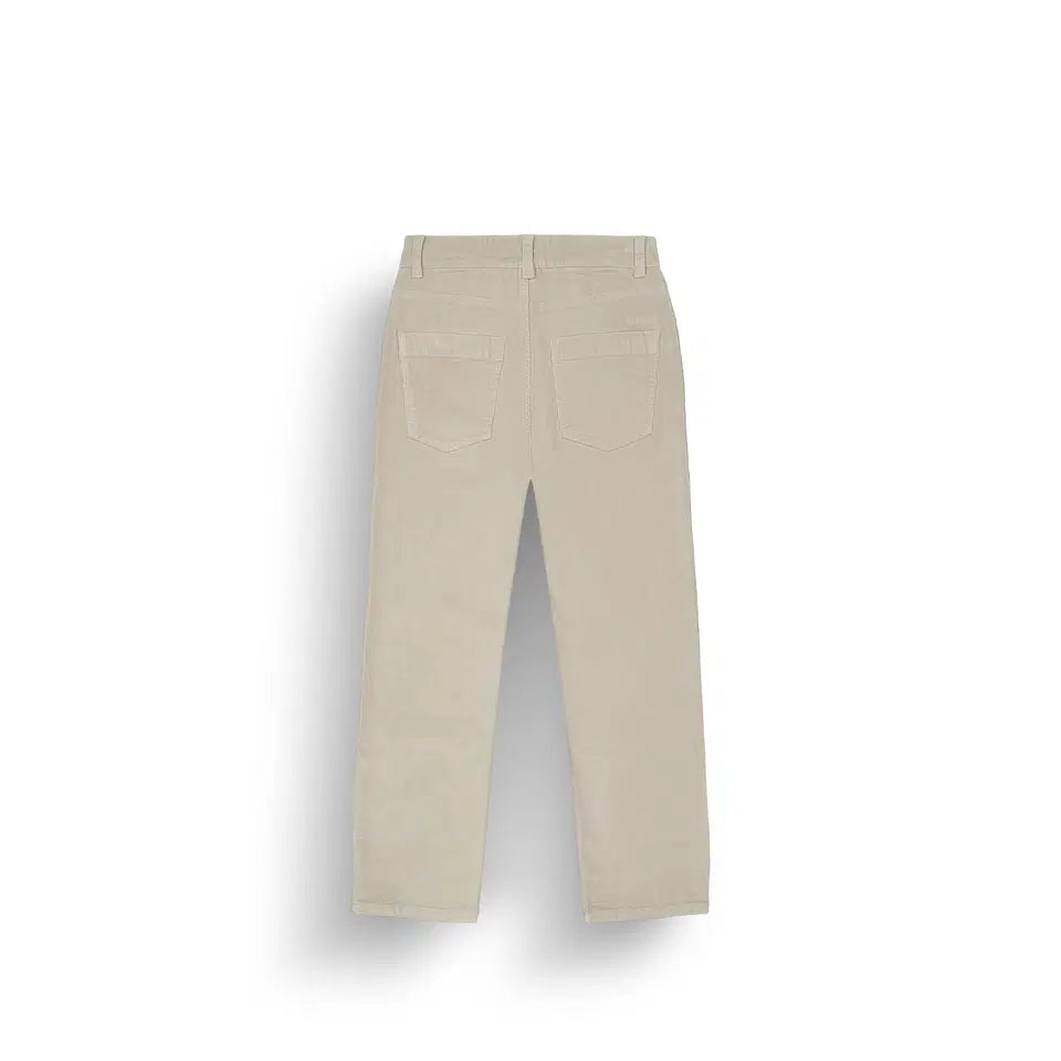Picture Organic W's Catavela Cord Pants Cashmere Pants