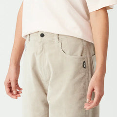 Picture Organic W's Catavela Cord Pants Cashmere Pants