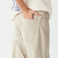 Picture Organic W's Catavela Cord Pants Cashmere Pants