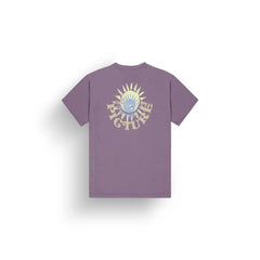 Picture Organic W's Timont Tech Tee Grape Jam Shirt