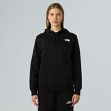 The North Face Women’s Simple Dome Hoodie TNF Black Hoodie