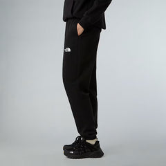 The North Face W’s Simple Dome Regular Tapered Joggers Black Pants