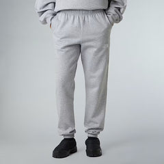 The North Face W’s Simple Dome Regular Tapered Joggers Light Grey Heather Pants