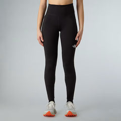 The North Face W's Winter Warm Pro Leggings Black Pants