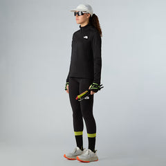The North Face W's Winter Warm Pro Leggings Black Pants