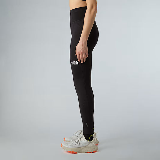 The North Face - W's Winter Warm Pro Leggings - Weekendbee - sustainable sportswear