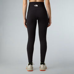 The North Face W's Winter Warm Pro Leggings Black Pants