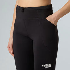 The North Face W's Winter Warm Pro Leggings Black Pants