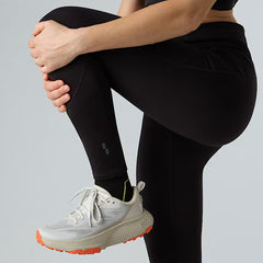 The North Face W's Winter Warm Pro Leggings Black Pants