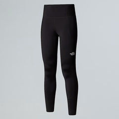 The North Face W's Winter Warm Pro Leggings Black Pants