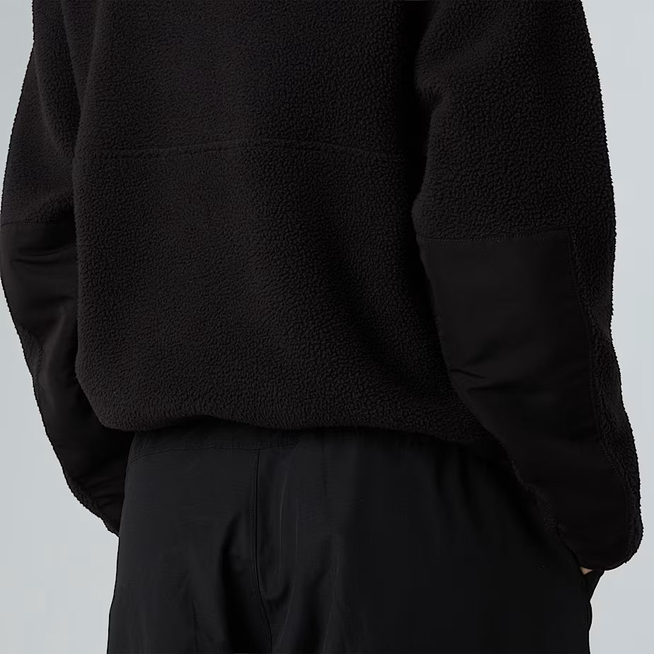The North Face - W’s Yumiori Off-Peak Full-Zip Fleece Jacket - Weekendbee - sustainable sportswear