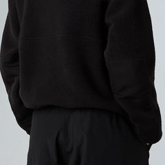 The North Face - W’s Yumiori Off-Peak Full-Zip Fleece Jacket - Weekendbee - sustainable sportswear