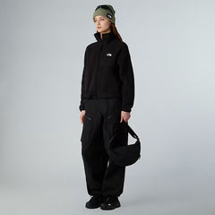 The North Face - W’s Yumiori Off-Peak Full-Zip Fleece Jacket - Weekendbee - sustainable sportswear