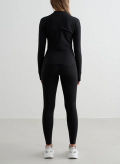 Aimn - Sense Zip Jacket - Weekendbee - sustainable sportswear