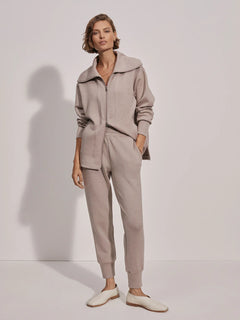 Varley - The Slim Cuff Pant 27.5" - Weekendbee - sustainable sportswear