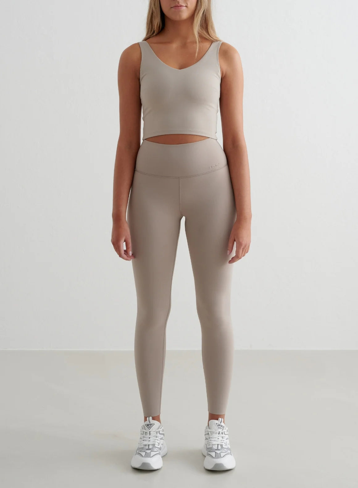 Aimn - Sense Bralette - Weekendbee - sustainable sportswear