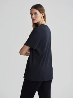 Varley - Leighton Boyfriend Tee - Weekendbee - sustainable sportswear