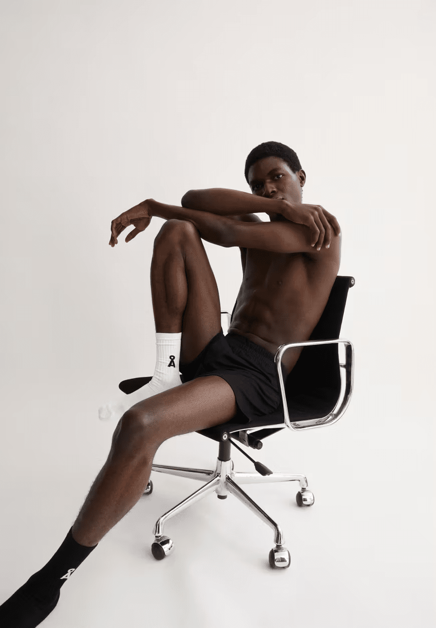 Aasker Boxer - TENCEL™ Modal Mix Underwear Armedangels