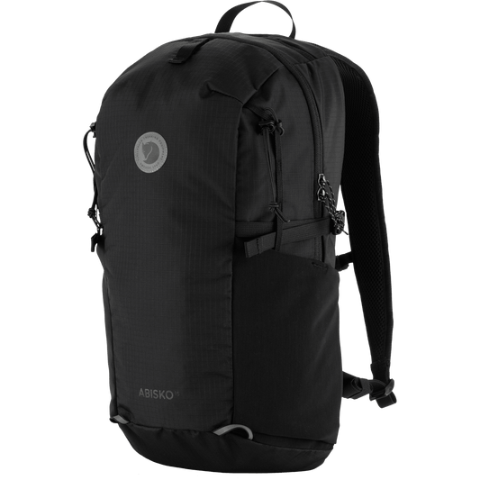 Fjällräven - Abisko Softpack 16L - Weekendbee - sustainable sportswear