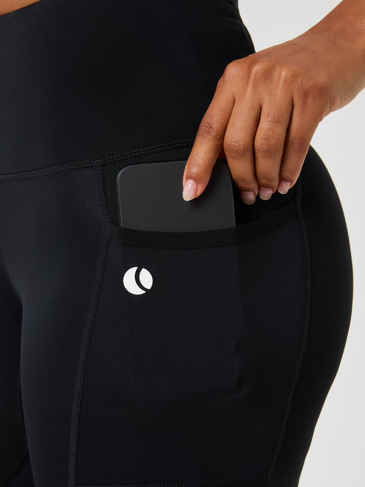 Ace Pocket Tights Pants Björn Borg 