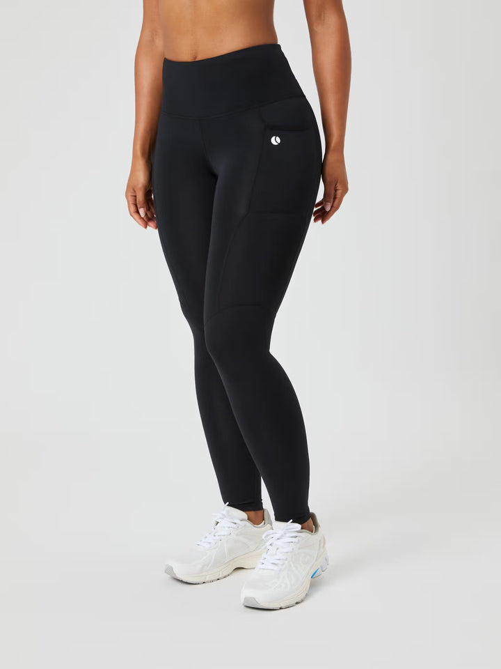 Ace Pocket Tights
