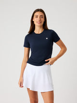 Ace Slim T-Shirt - Marin